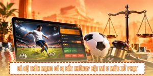 Cá Độ Trên Mạng Có Bị Bắt Không? Bật Mí 5 Mức Xử Phạt 